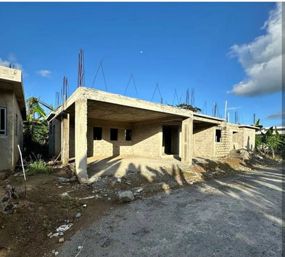 🏡 Casa en Construcción con 314 m² – Lista para Terminar a tu Gusto