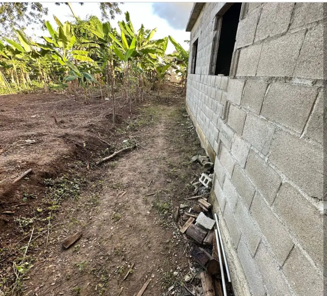 🏡 Casa en Construcción con 314 m² – Lista para Terminar a tu Gusto
