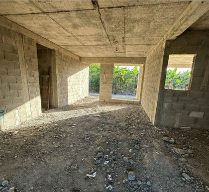 🏡 Casa en Construcción con 314 m² – Lista para Terminar a tu Gusto