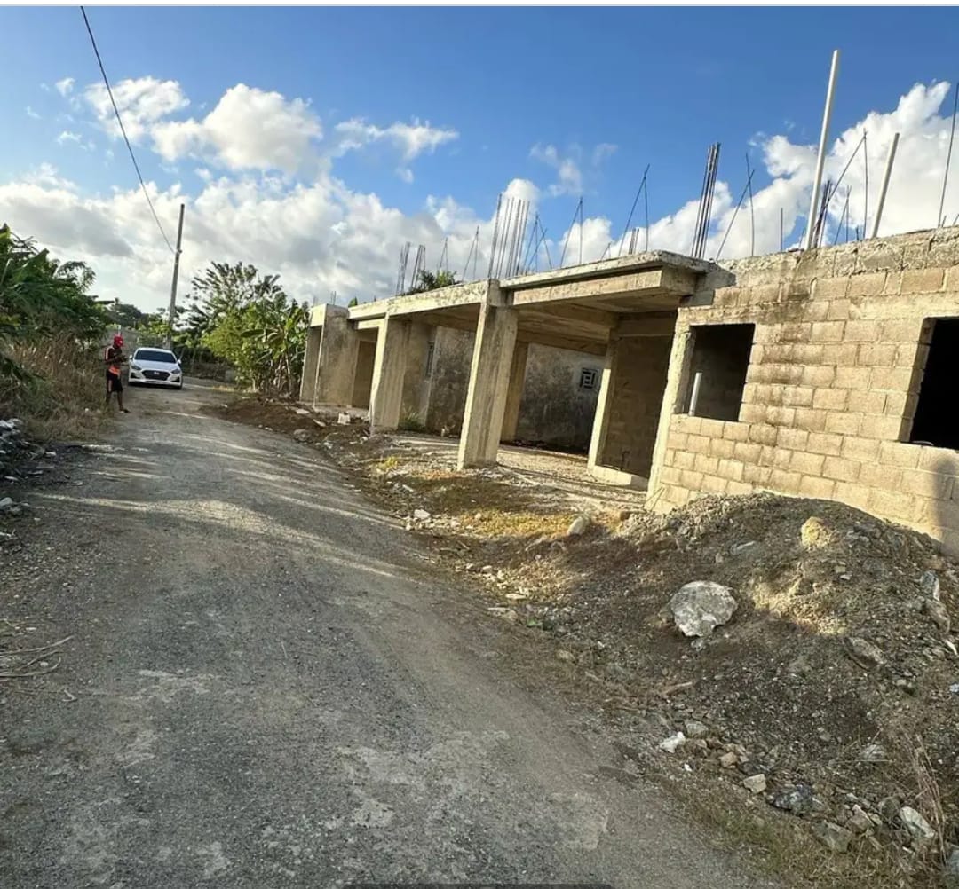 🏡 Casa en Construcción con 314 m² – Lista para Terminar a tu Gusto
